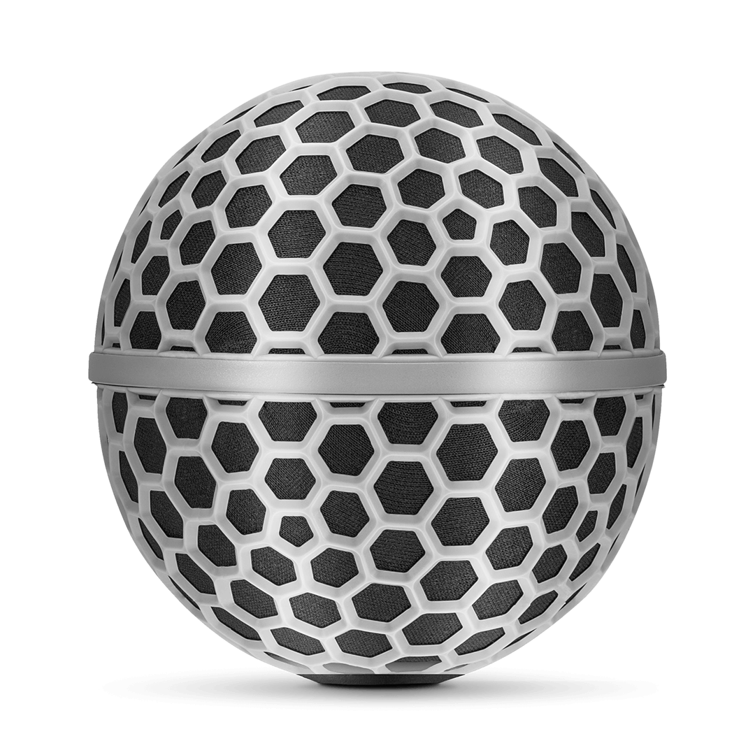 External synced image
