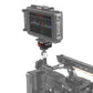 External synced image