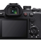 External synced image