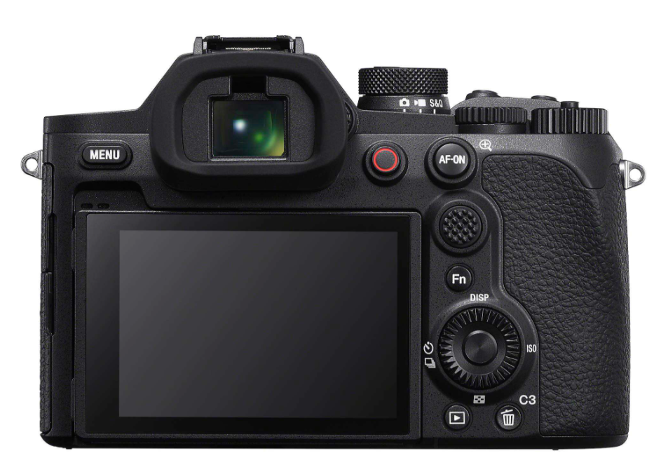 External synced image