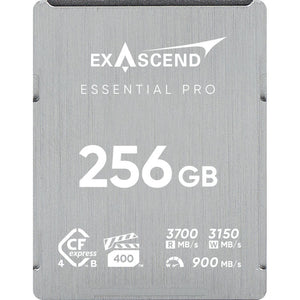 External synced image