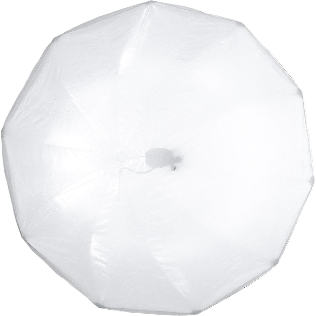 External synced image