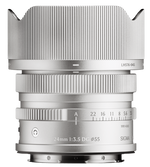 External synced image