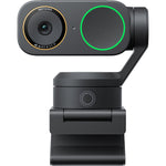 External synced image