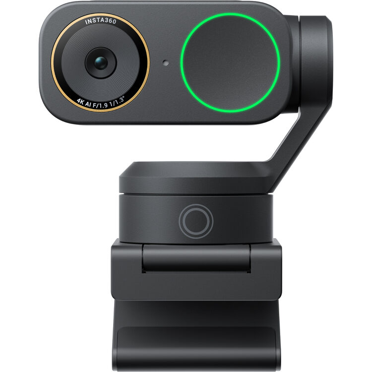 External synced image