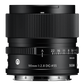 External synced image