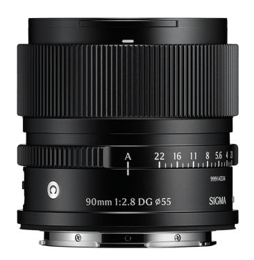External synced image