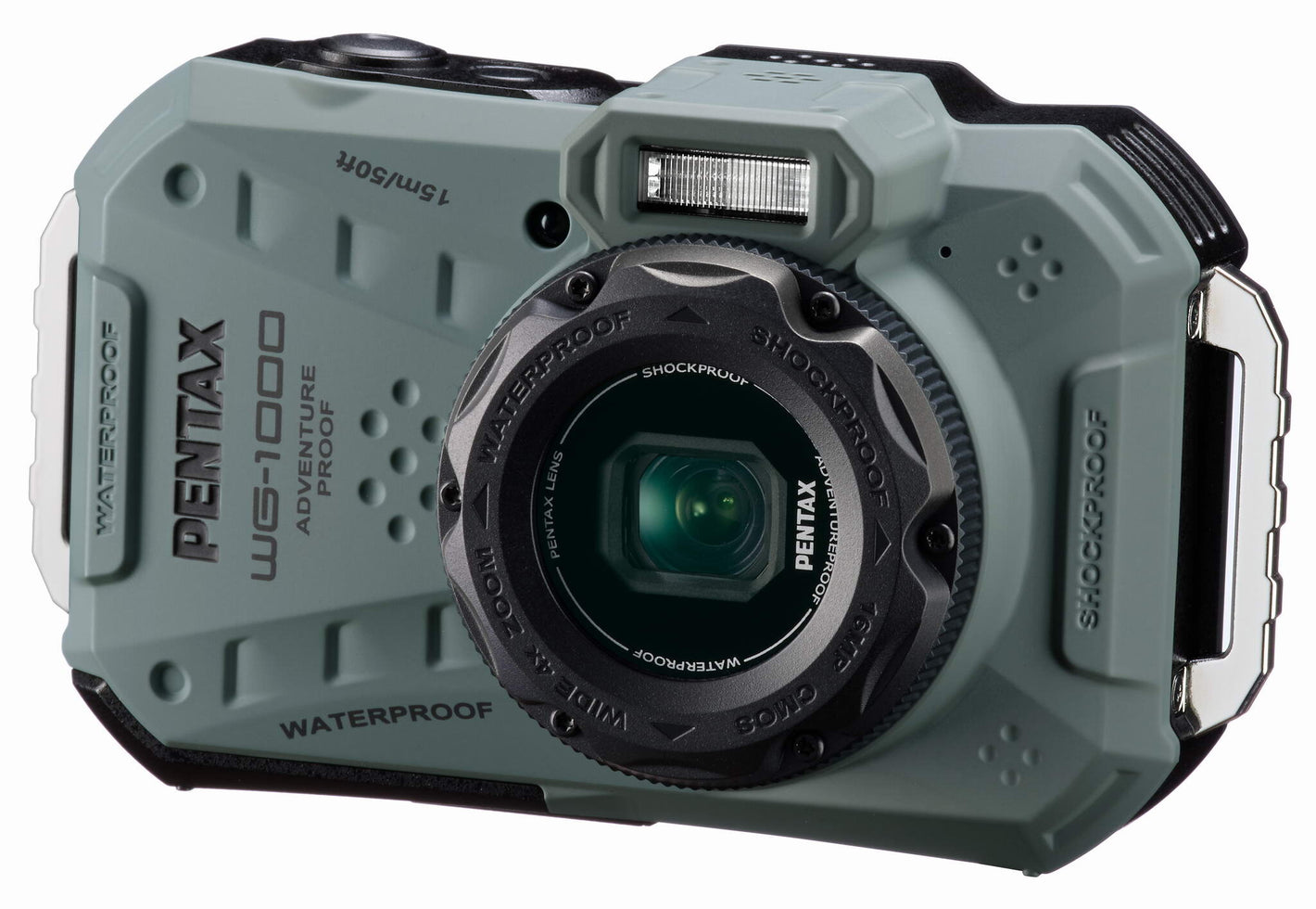 WG-1000 Digital Camera