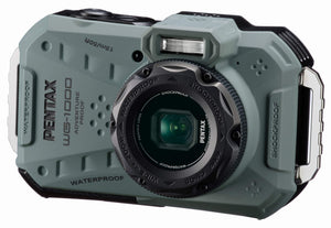 WG-1000 Digital Camera