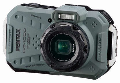 WG-1000 Digital Camera