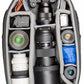 External synced image