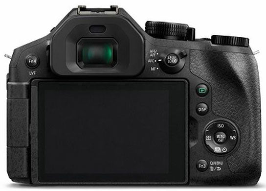 External synced image