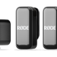 External synced image