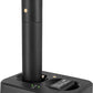 External synced image