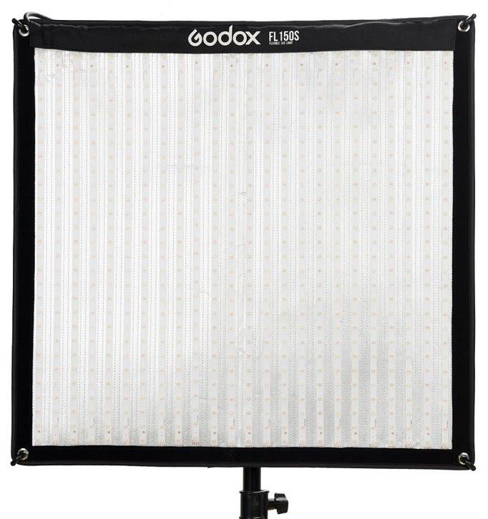 External synced image