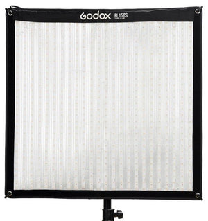 External synced image