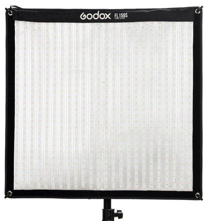 External synced image