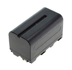 NP-F750 Battery
