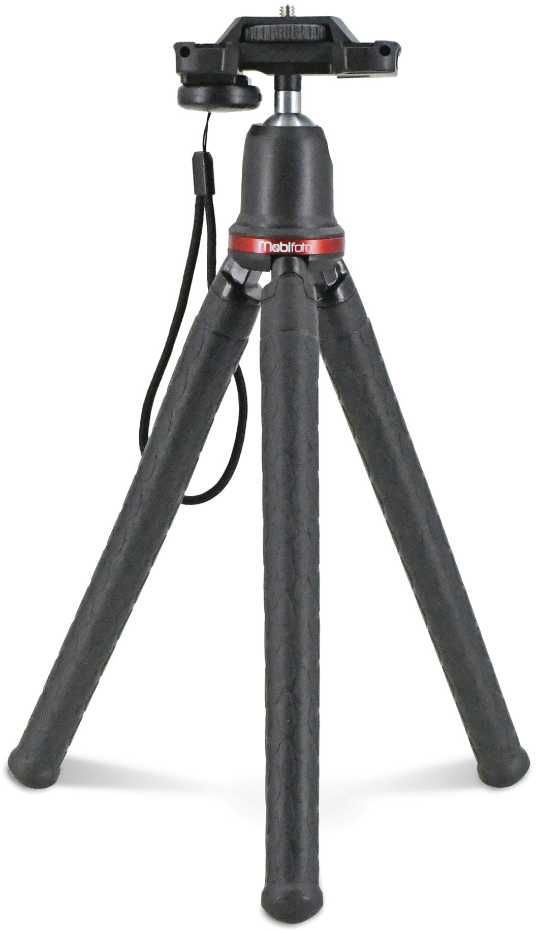 External synced image
