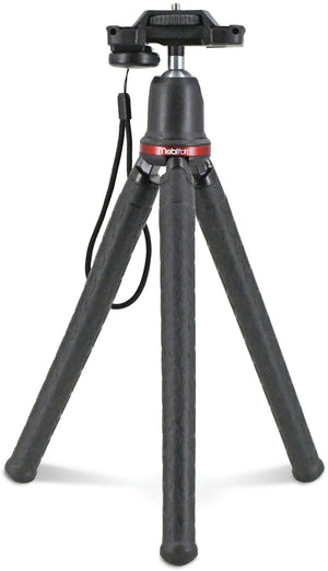 MobiPod Flex 40 Tripod with Remote