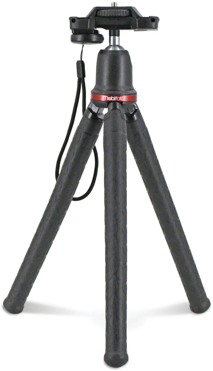 MobiPod Flex 40 Tripod with Remote