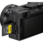 External synced image