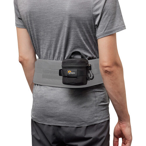 External synced image