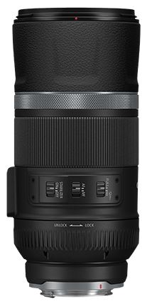 External synced image