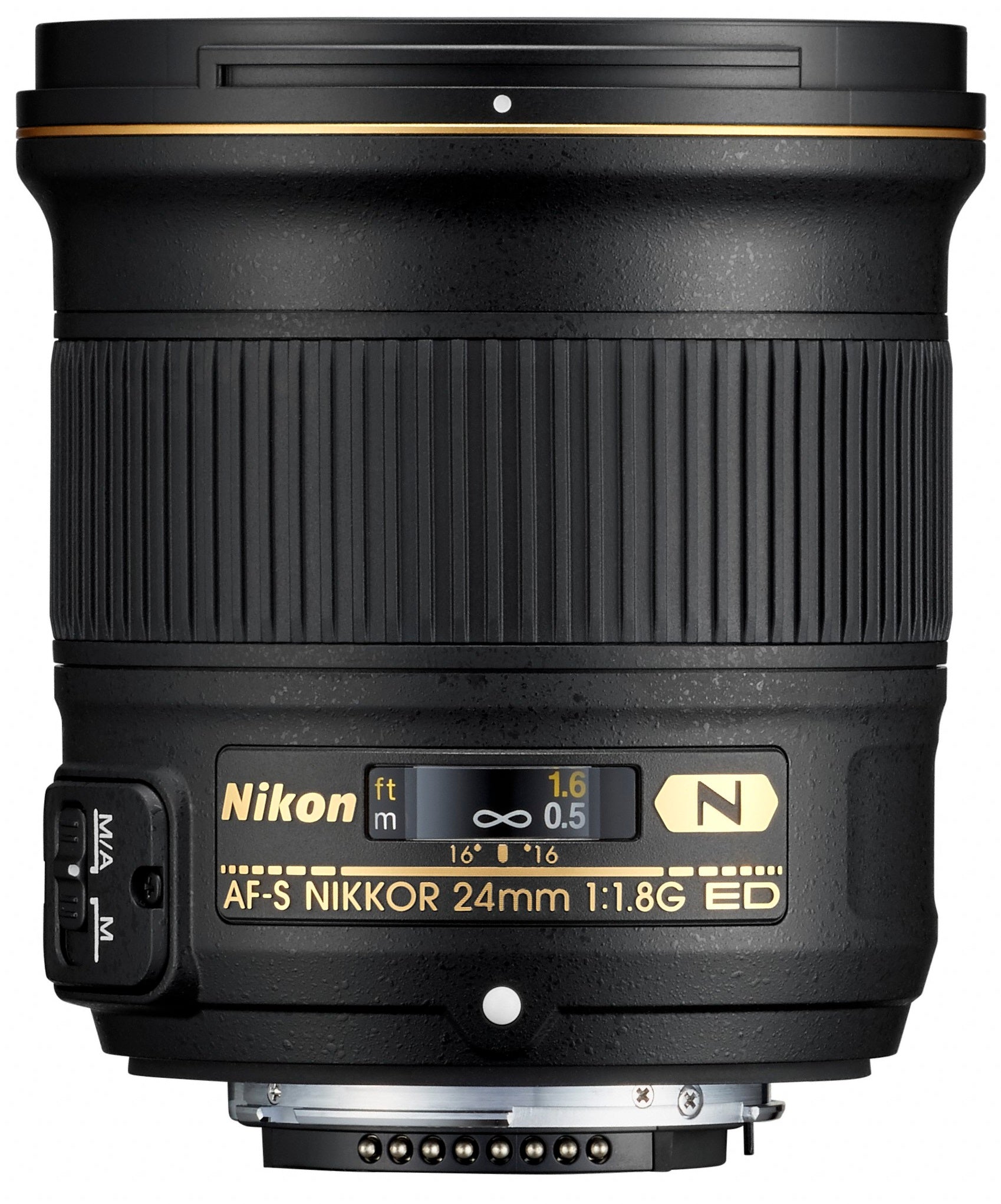 External synced image