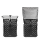 External synced image