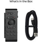 External synced image