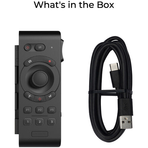 External synced image