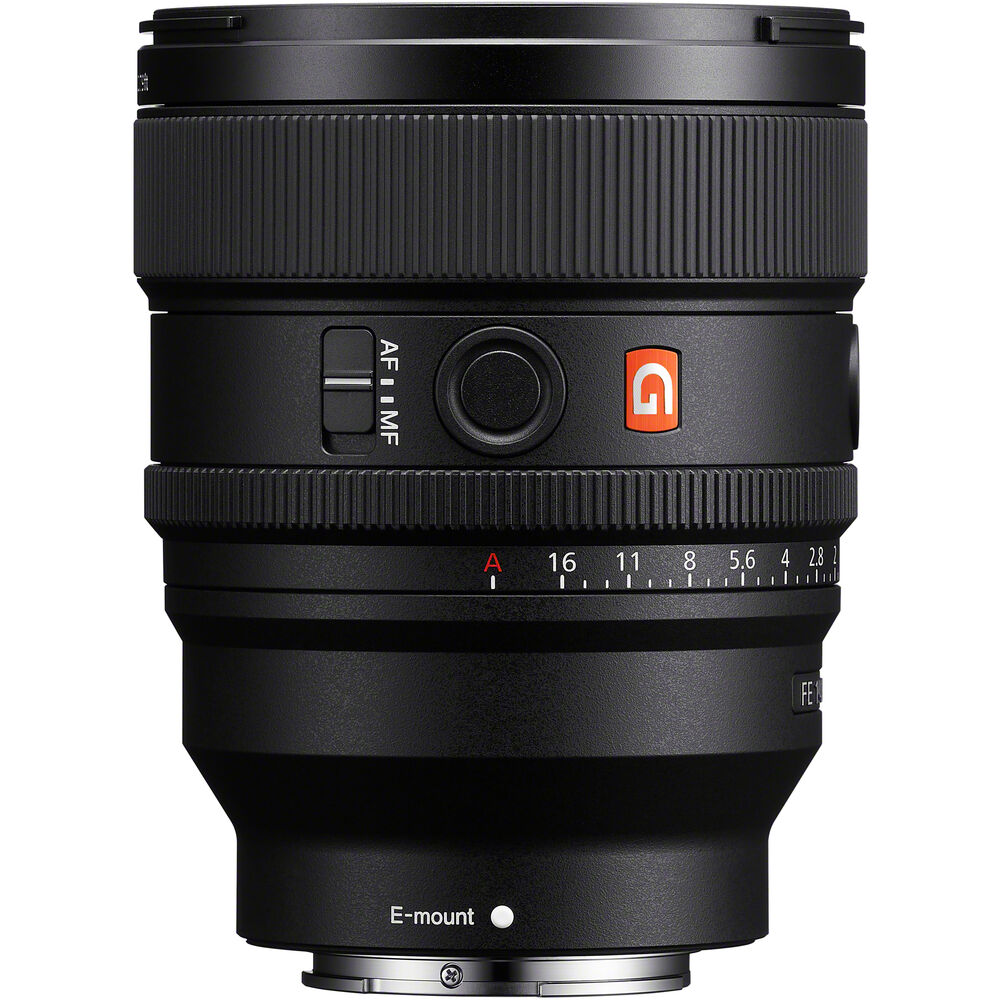 External synced image