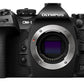 External synced image