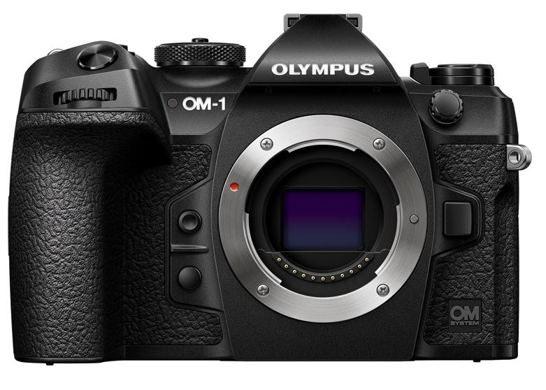 External synced image