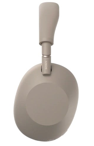 External synced image