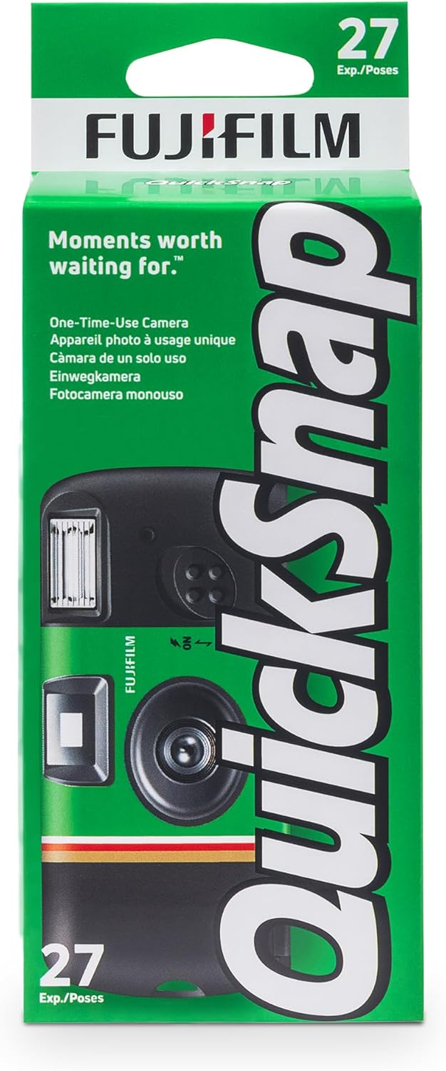 External synced image