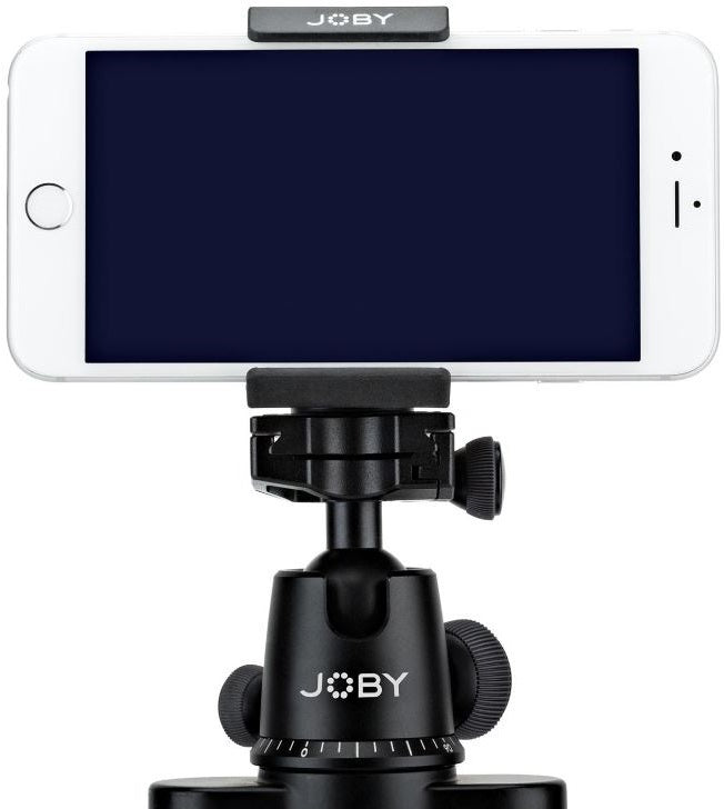 External synced image