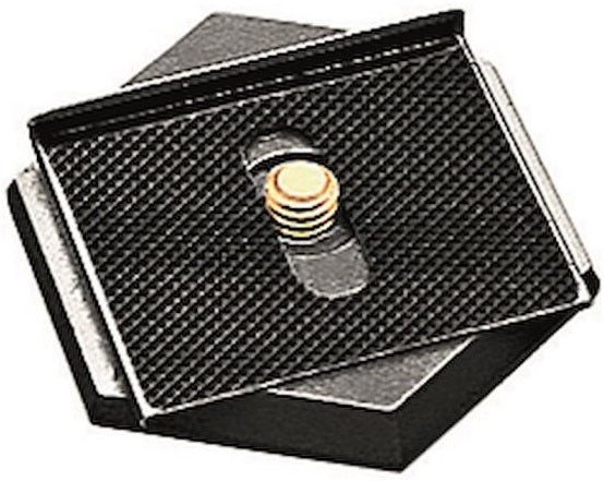 External synced image