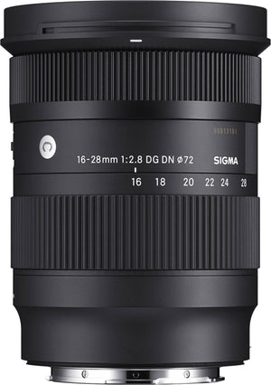 16-28 mm F2.8 DG DN Contemporain - Monture L