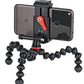 External synced image