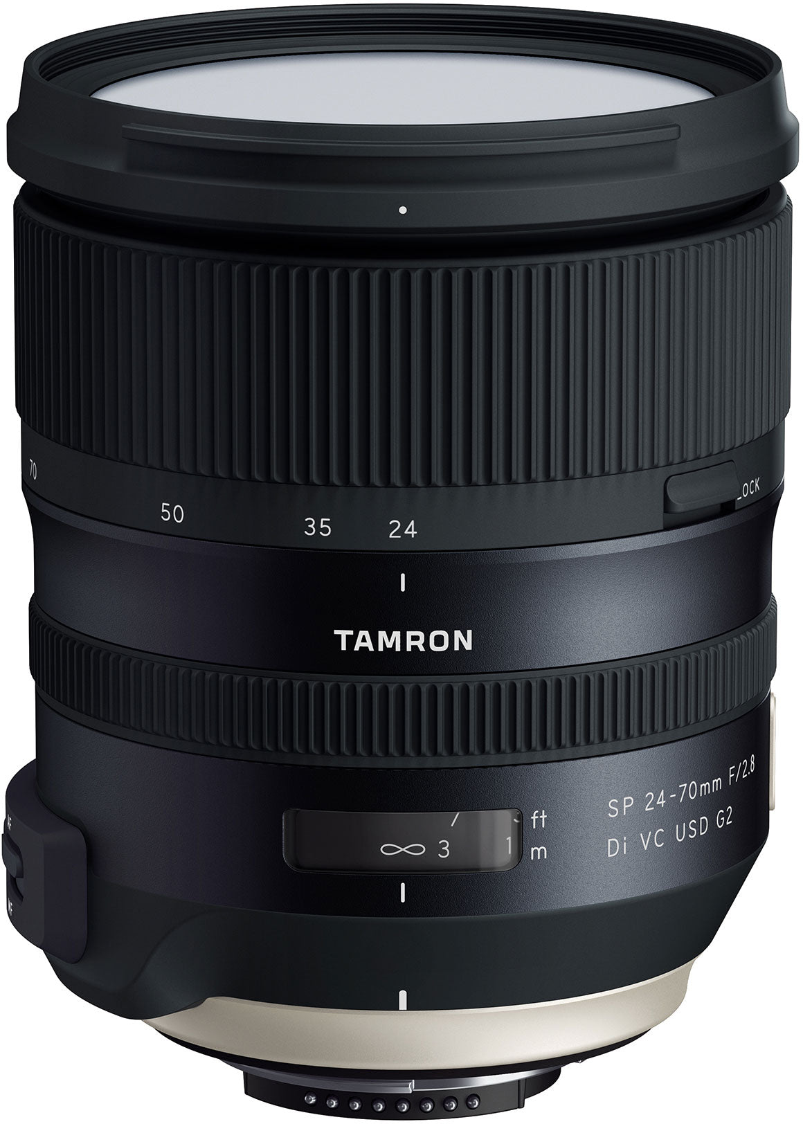 SP 24-70mm F2.8 Di VC USD G2 Model A032 - Nikon
