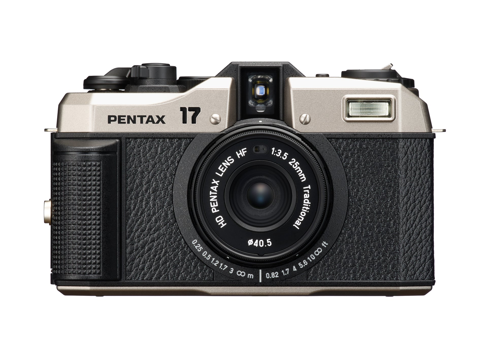 External synced image