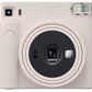 External synced image