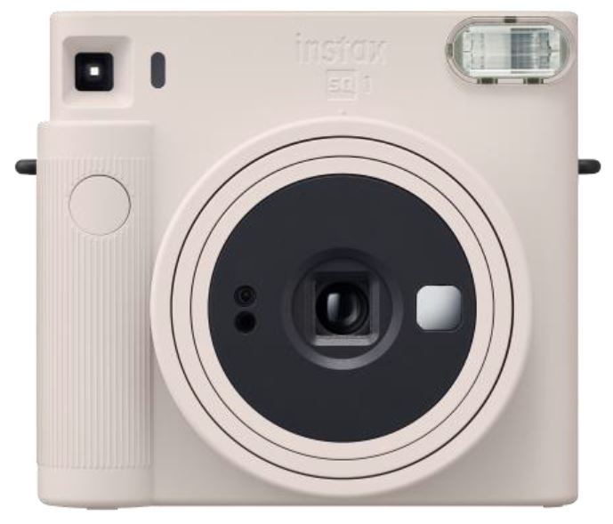 External synced image