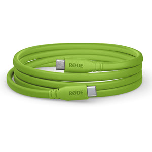SC17 USB-C to USB-C Cable - 1.5m