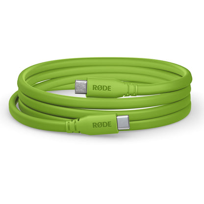 SC17 USB-C to USB-C Cable - 1.5m