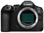 External synced image