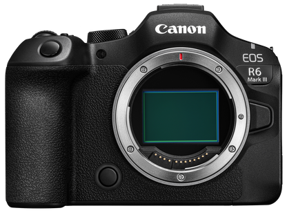 External synced image