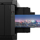 External synced image